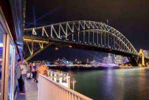 Сидней: вечерняя экскурсия по Сиднею с поездкой на пароме