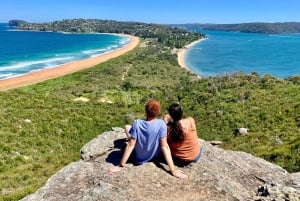 Sydney: Northern Beaches und Ku-ring-gai-Nationalpark-Tour