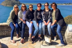 Sydney: Northern Beaches and Ku-ring-gai National Park Tour