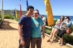 Sydney: Northern Beaches and Ku-ring-gai National Park Tour