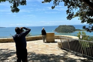 Sydney: Northern Beaches and Ku-ring-gai National Park Tour