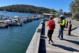 Sydney: Northern Beaches and Ku-ring-gai National Park Tour