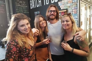 Sydney : Visite et dégustation de la brasserie Northern Beaches