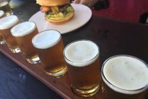 Sydney: Rundtur och provsmakning i Northern Beaches bryggeri