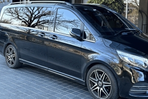 Sydney Opera House Guided Tour and Ticket