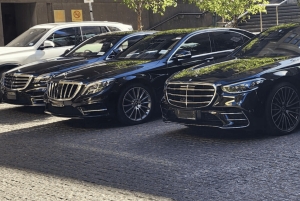 Sydney Opera House Guided Tour and Ticket