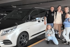 Sydney Opera House Guided Tour and Ticket