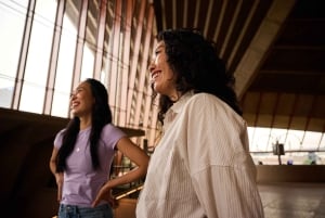 Sydney : visite guidée de l'Opéra de Sydney dans votre langue