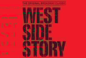 Sydney Opera House: West Side Story Ticket