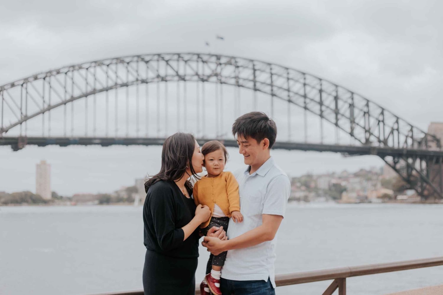 Sydney: Personal Travel & Vacation Photographer