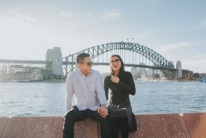 Sydney: Personal Travel & wakacje fotograf