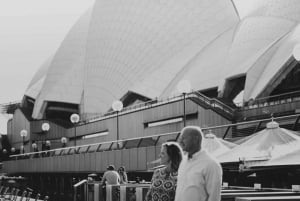 Sydney: Personal Travel & wakacje fotograf
