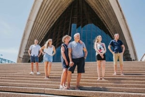 Sydney: Personal Voyage & Vacation Photographe