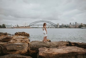 Sydney: Personal Travel & Vacation Photographer