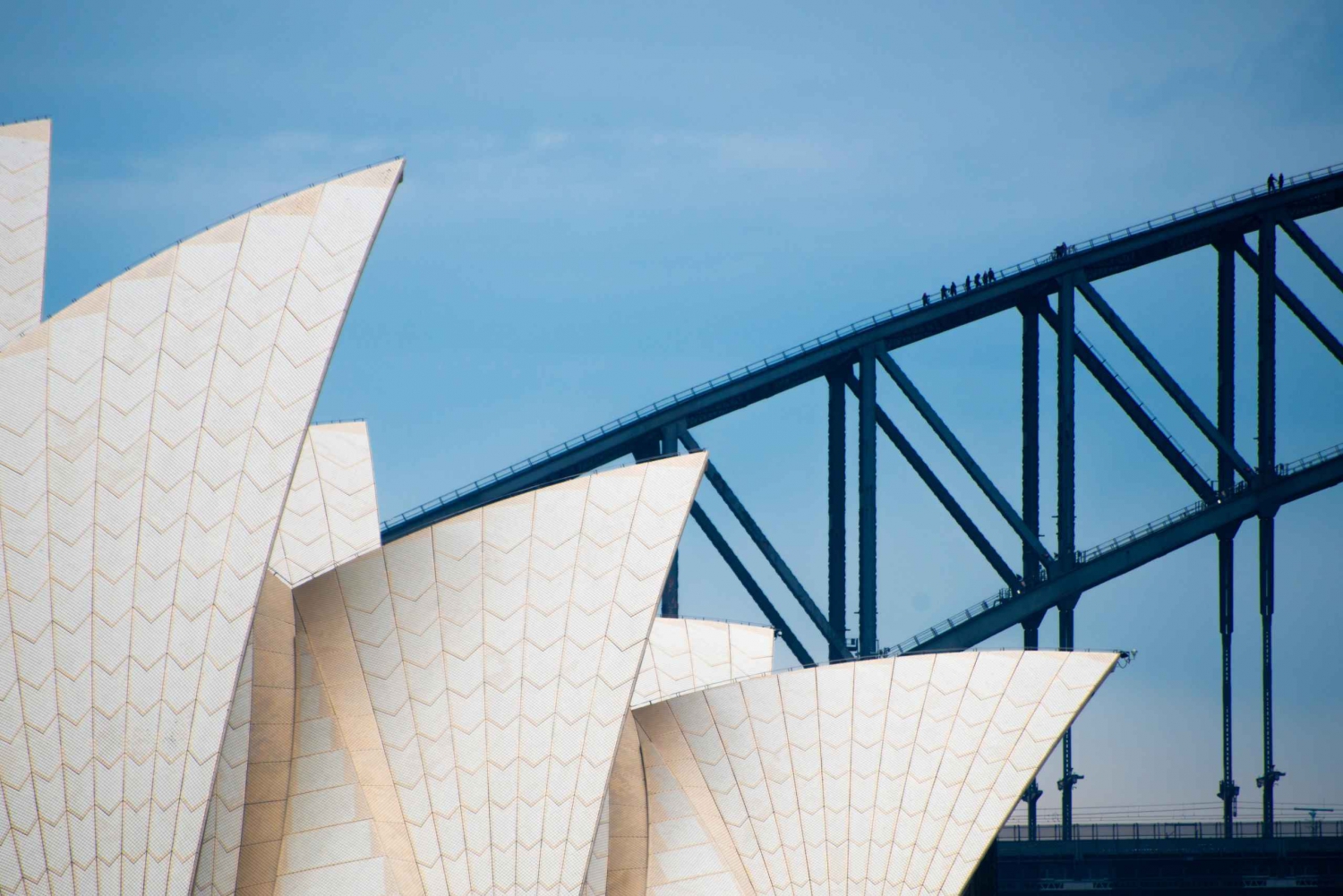 Sydney: Photography Shoot At Sydney Icons