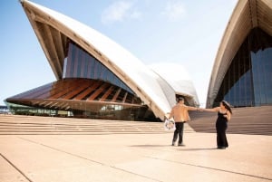 Сидней: Фотосессия в Sydney Icons