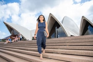 Сидней: Фотосессия в Sydney Icons