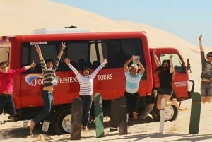 Sydney: Privat omvisning i Port Stephens