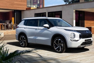 Sydney: Carro Premium com motorista