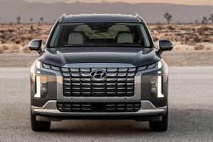 Sydney: Carro Premium com motorista