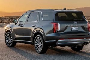 Sydney: Carro Premium com motorista