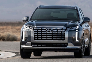 Sydney: Carro Premium com motorista