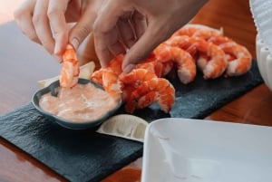 Sydney: cruzeiro privado de luxo de 4 horas pelo porto e mergulho