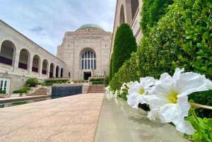 Sydney: Private Canberra & Southern Highlands Luxe Tour