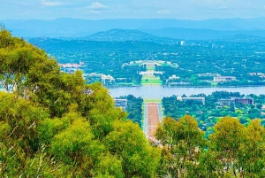 Sydney: Private Canberra & Southern Highlands Luxe Tour