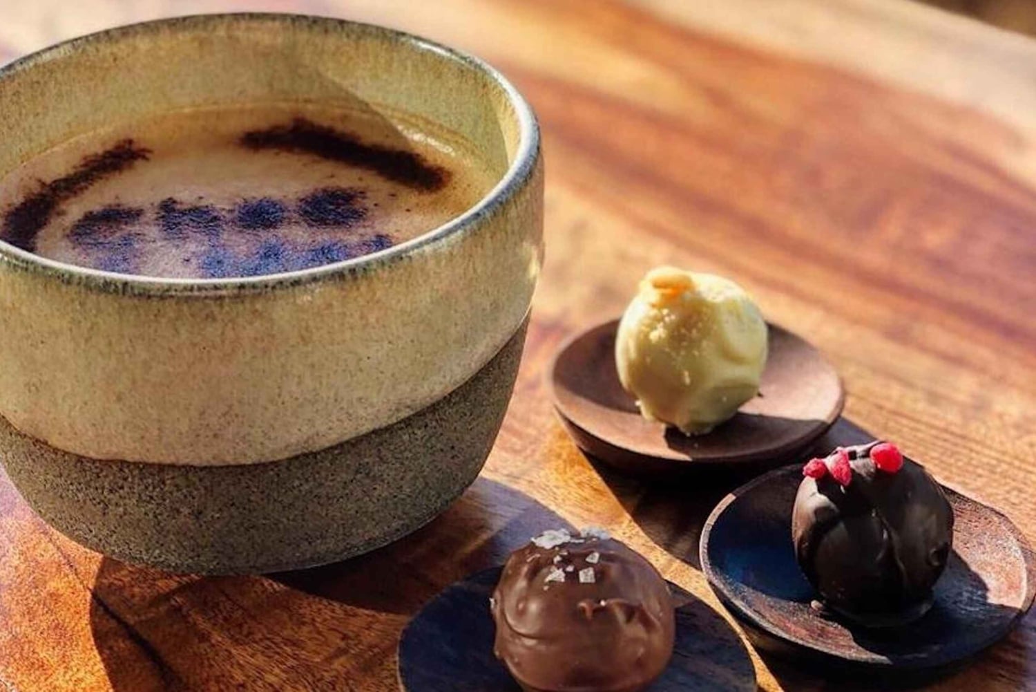 Sydney: Yksityinen suklaakurssi maistiaisilla