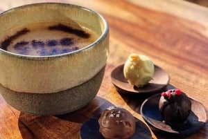 Sydney : cours privé de fabrication de chocolat avec dégustation