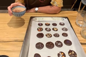 Sydney : cours privé de fabrication de chocolat avec dégustation