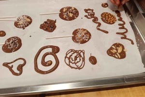 Sydney : cours privé de fabrication de chocolat avec dégustation