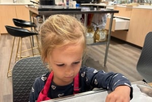 Sydney : cours privé de fabrication de chocolat avec dégustation