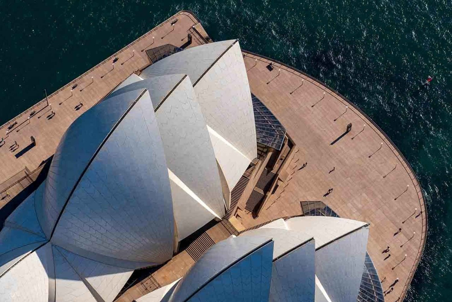 Sydney: Private City Exploration with Bondi Beach Tour