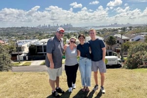 Sydney: wycieczka prywatna po mieście, porcie i Bondi z transferem