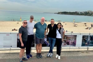 Sydney: city tour particular pelo porto e por Bondi com transfer