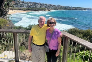 Sydney: city tour particular pelo porto e por Bondi com transfer