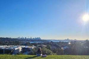 Sydney: tour privato della città in tedesco o inglese