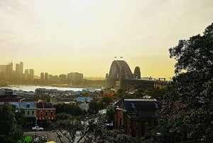 Sydney: tour privato della città in tedesco o inglese