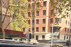 Sydney: tour privato della città in tedesco o inglese