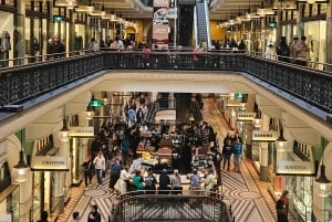 Sydney: tour privato della città in tedesco o inglese