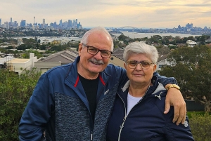Sydney: tour privato della città in tedesco o inglese