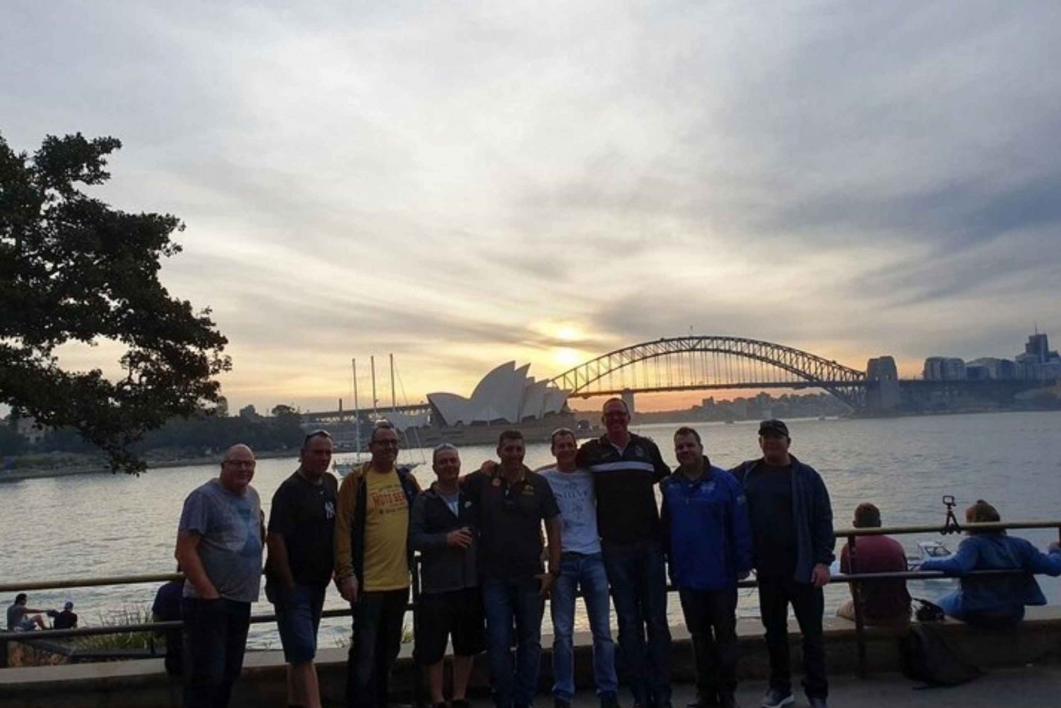Sydney: Private custom tour with a local guide