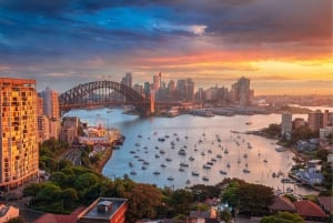 Sydney: Privétour op maat met een lokale gids