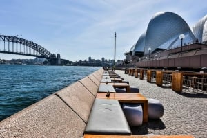 Sydney: tour personalizável privado com um local