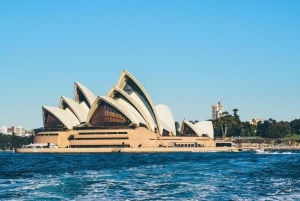 Sydney: privéaanpasbare tour met een local