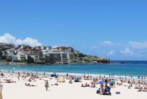 Sydney : Visite privée personnalisable avec un local