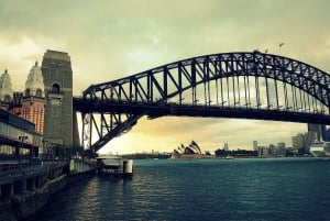 Sydney: tour privato personalizzabile con un locale