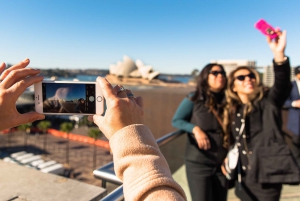 Sydney: Private Customized Sydney Tour with Pro Photography
